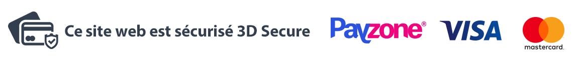 Paiement securise Payzone