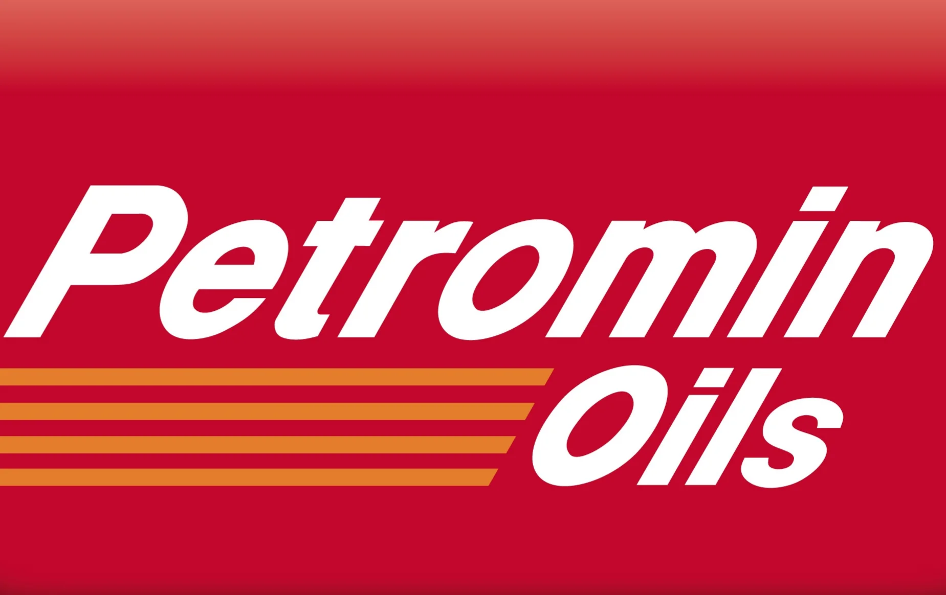 Petromin Logo
