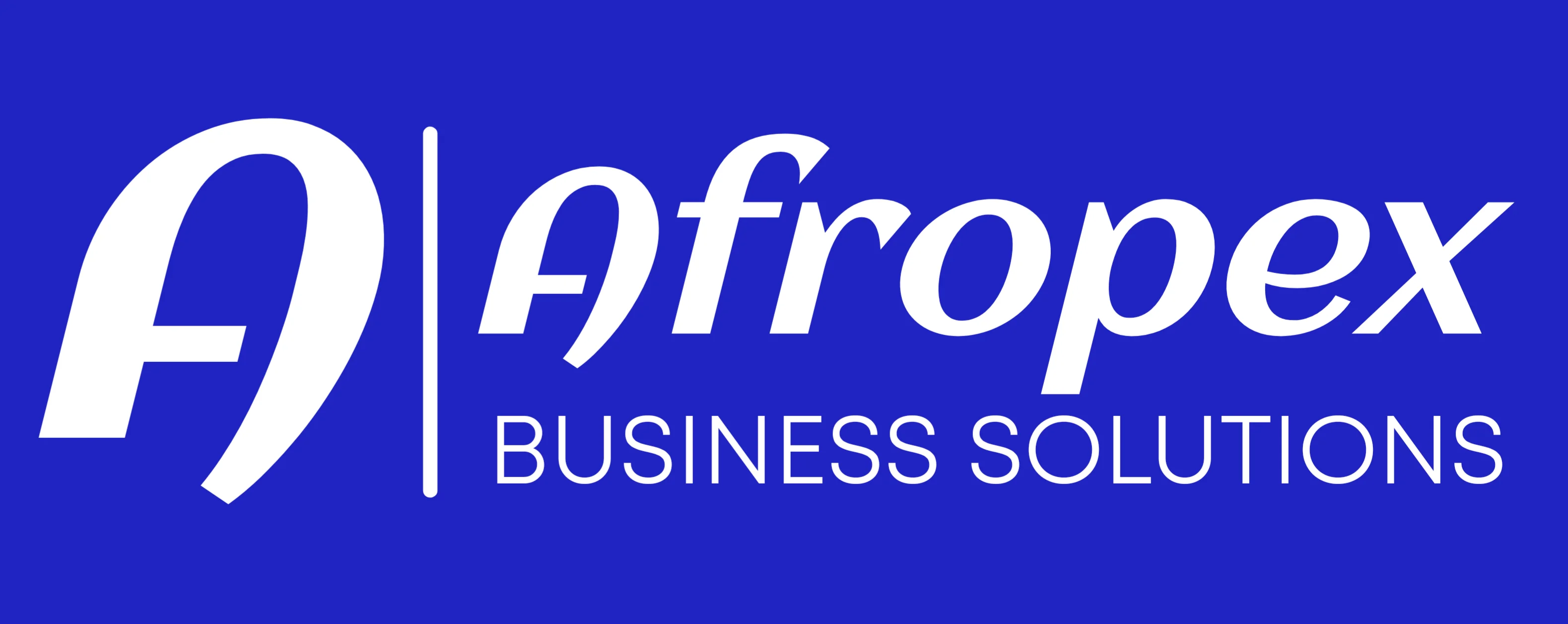 Afropex Logo