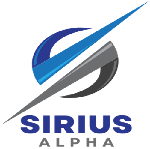 Sirius Alpha